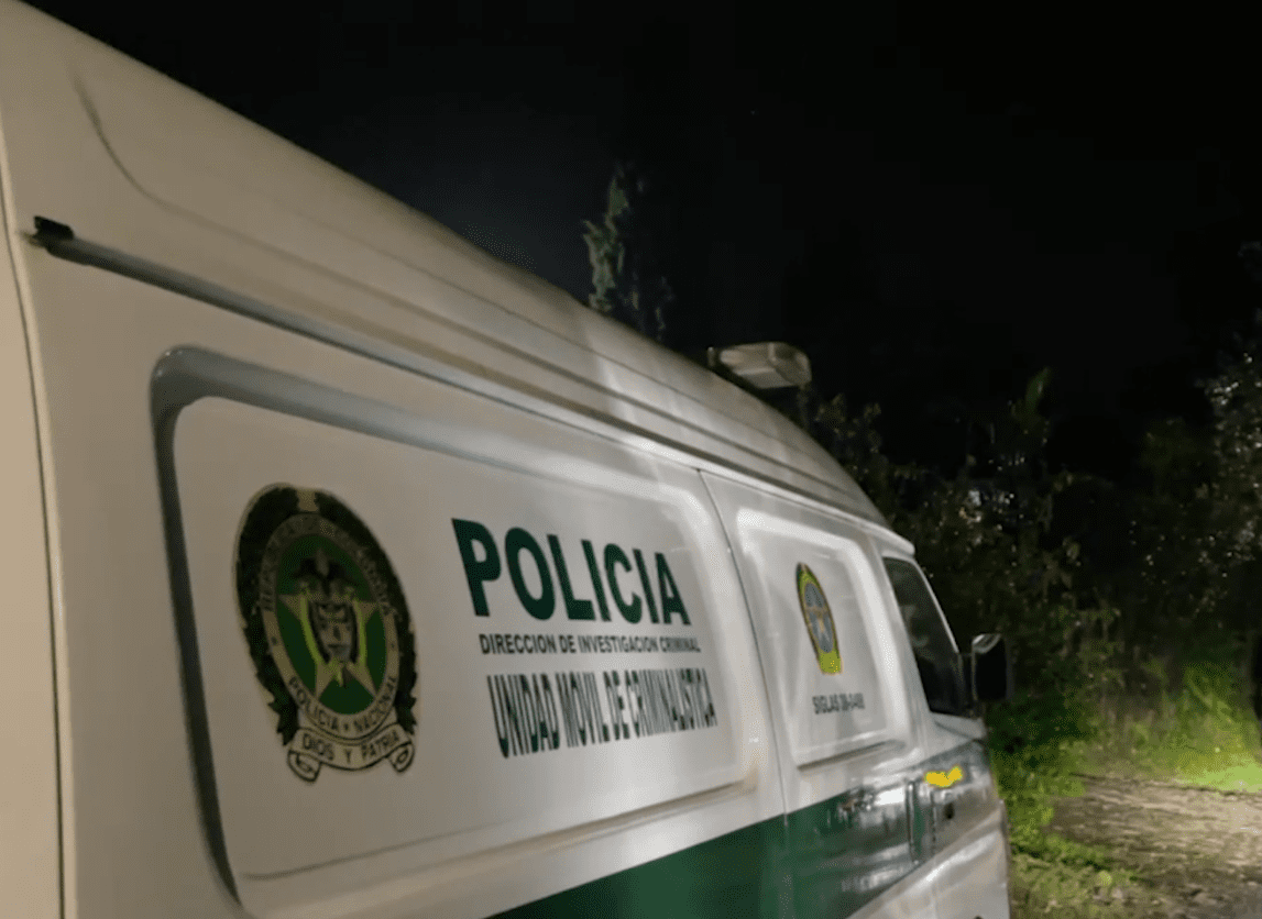 Testigo relata cómo ocurrió la masacre de Rionegro que dejó siete muertos