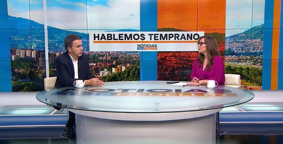 ¿Tiene algún emprendimiento Así puede acceder a créditos y beneficios de Bancoldex