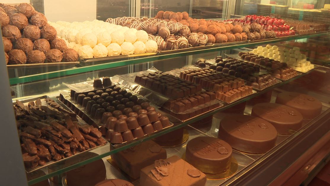 Tradicional repostería de Medellín celebra sus 95 años de creación