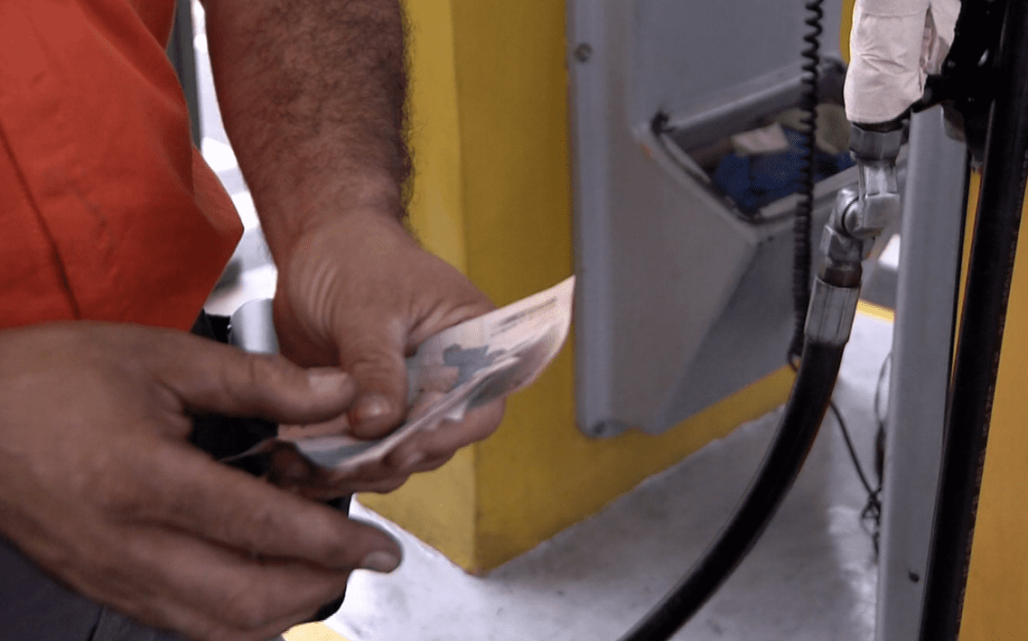 Transportadores analizan posible incremento en tarifa por alza del ACPM