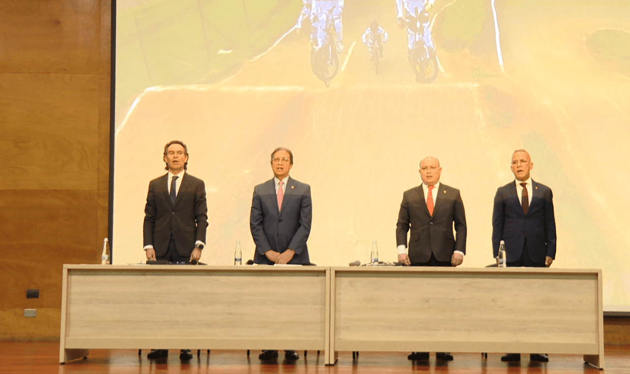 Tribunal Administrativo de Antioquia presentó rendición de cuentas