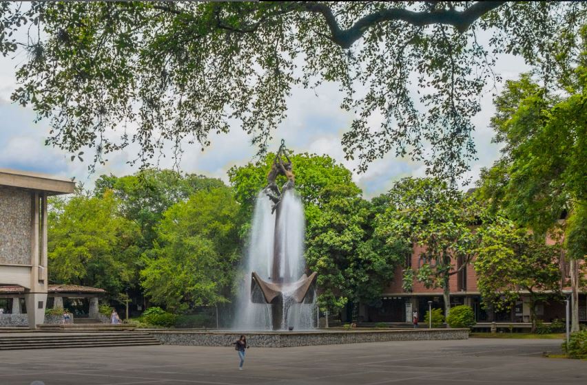 ¿Pasó? ¡Ya están disponibles los resultados de admisión 2025-2 en la UdeA!