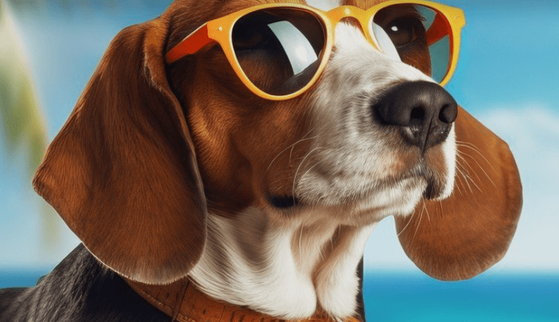 Un crucero para perros Esta es la nueva propuesta para viajar por el Caribe