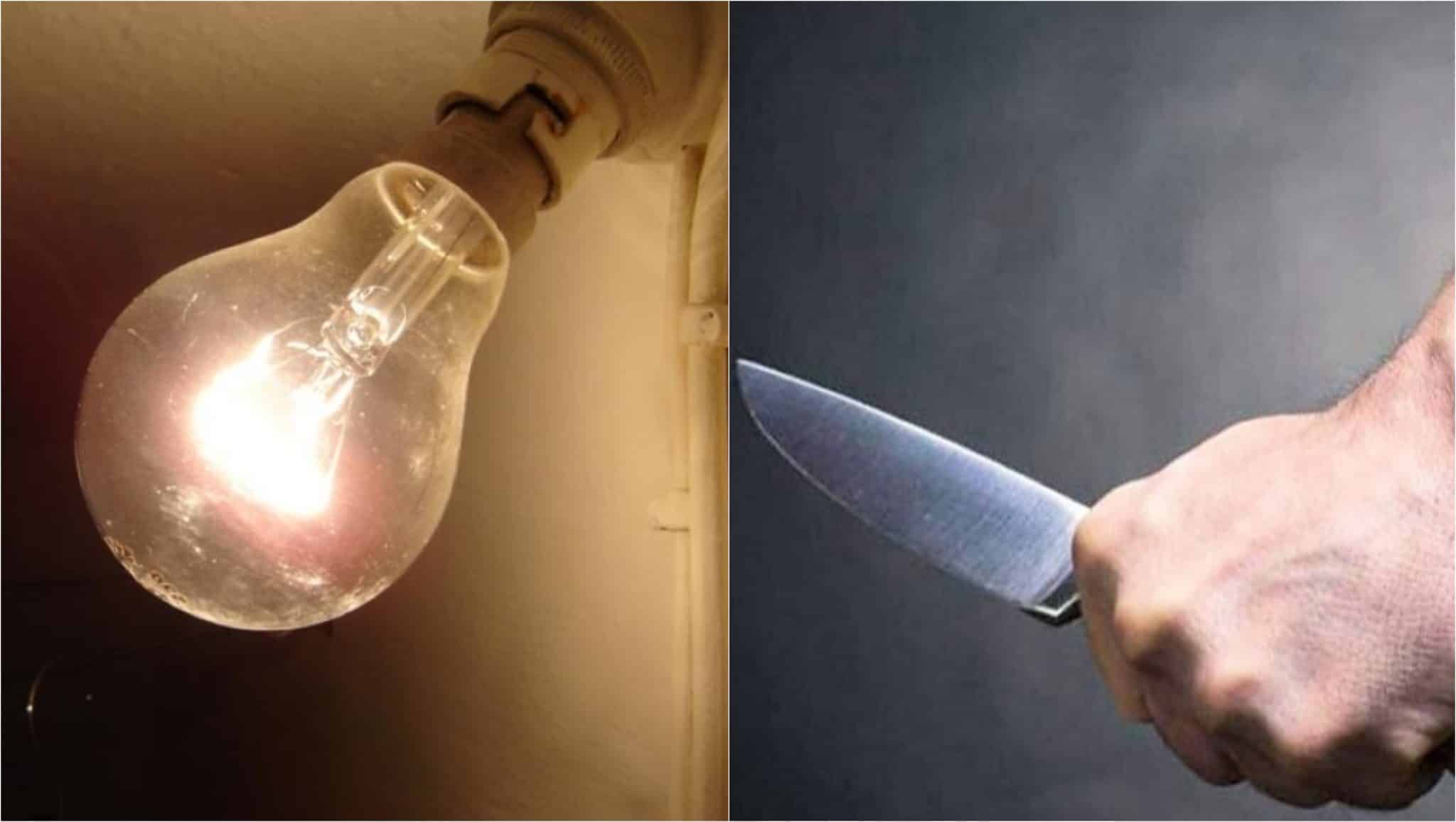 Un hombre mató a su hijastro luego de pedirle que ahorrara luz