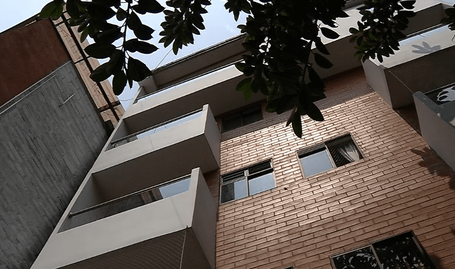 Un nuevo extranjero fue hallado sin vida en un apartamento en Medellín