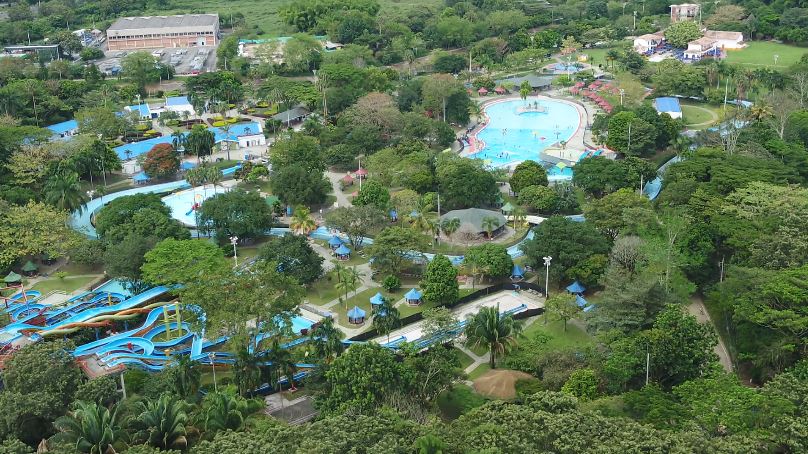 Unificarán procesos en casos de presunta corrupción en el Parque de las Aguas y el Juan Pablo II