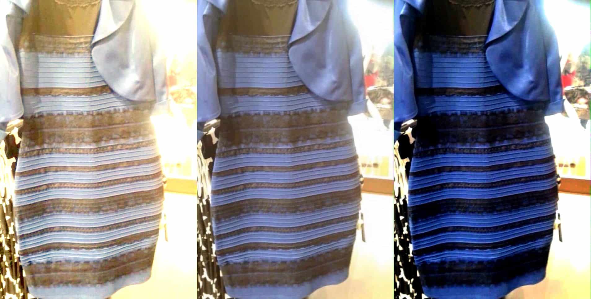 Foto original del famoso vestido que se volvió viral en 2015. Publicado en https://swiked.tumblr.com/post/112073818575/guys-please-help-me-is-this-dress-white-and