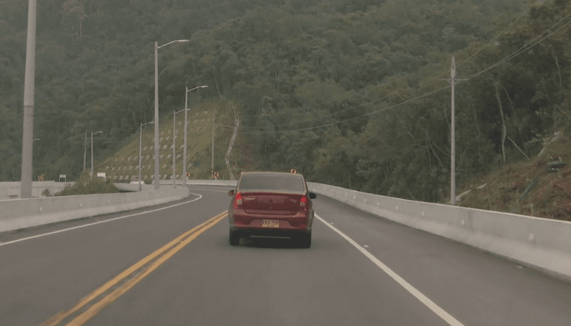 ¿Va a salir este puente festivo Este es el estado de las principales carreteras