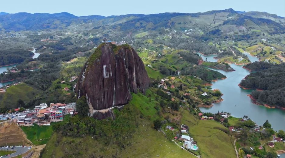 Va a salir este puente festivo Estos son los pueblos de Antioquia que estarán de fiesta