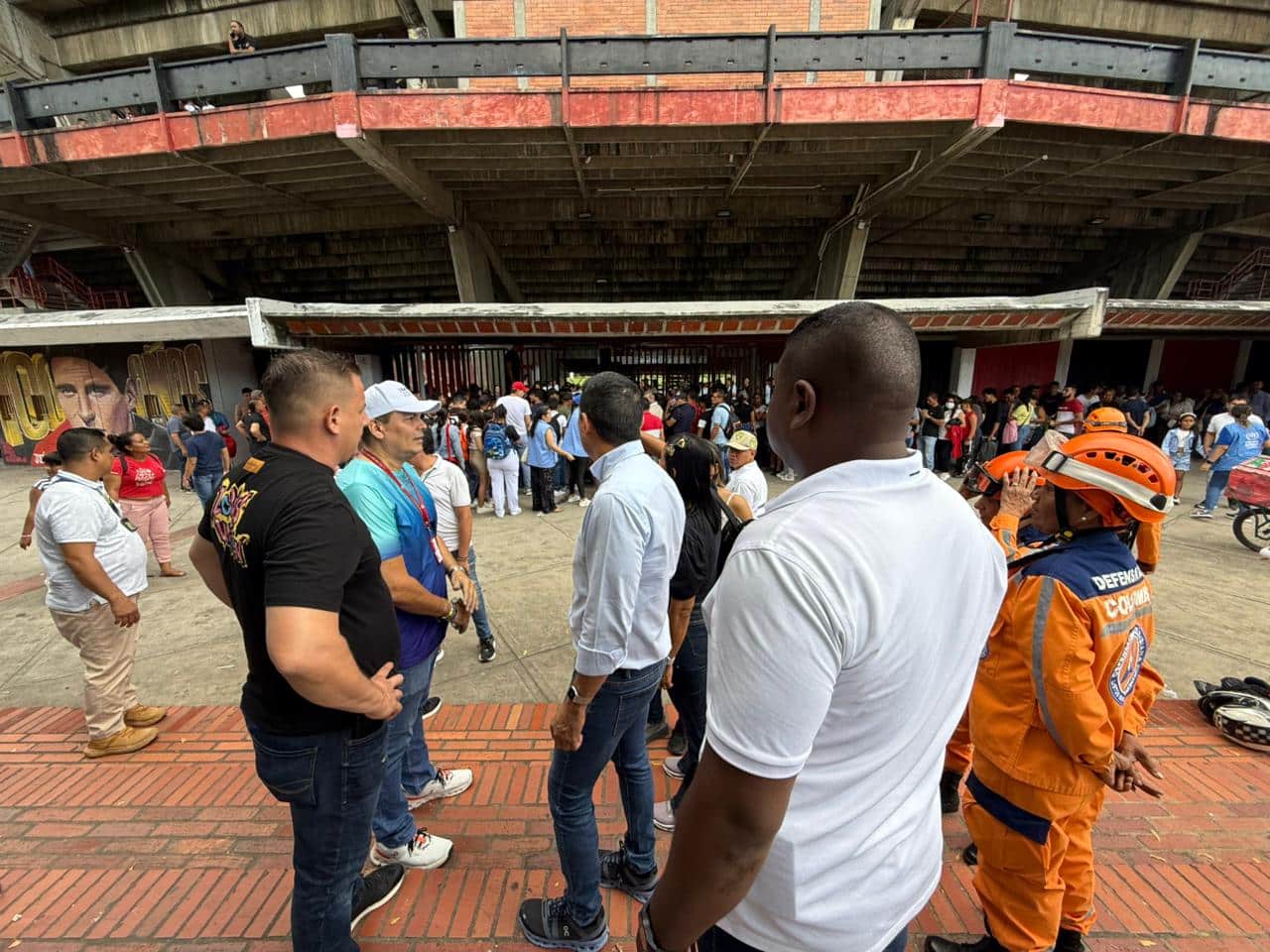 Vea cómo donar en Medellín a afectados por crisis en el Catatumbo ...