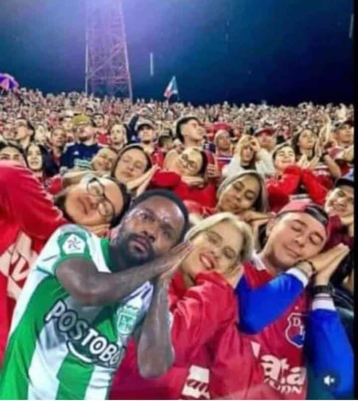 Vea los memes que dejó la última fecha del FPC y la eliminación del DIM