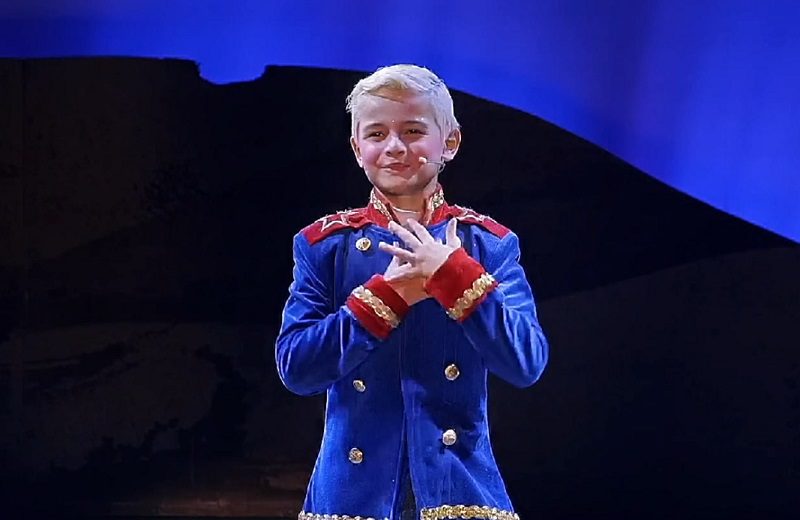 Vuelve al Teatro Pablo Tobón la magia de El Principito telemedellín