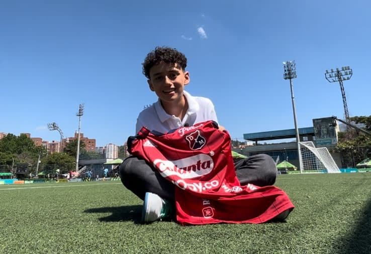 ¿Quieres ganarte la camiseta original del DIM? Aquí te contamos cómo participar