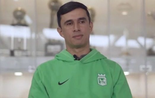 Nacional tomó una decisión sobre el futuro del 'profe' Bodmer según periodista deportivo