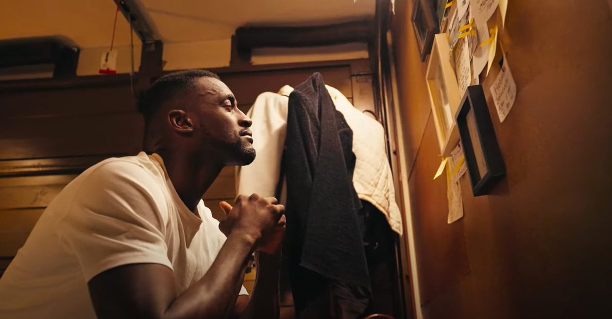 De futbolista a cantante: esta es la nueva faceta de Jackson Martínez