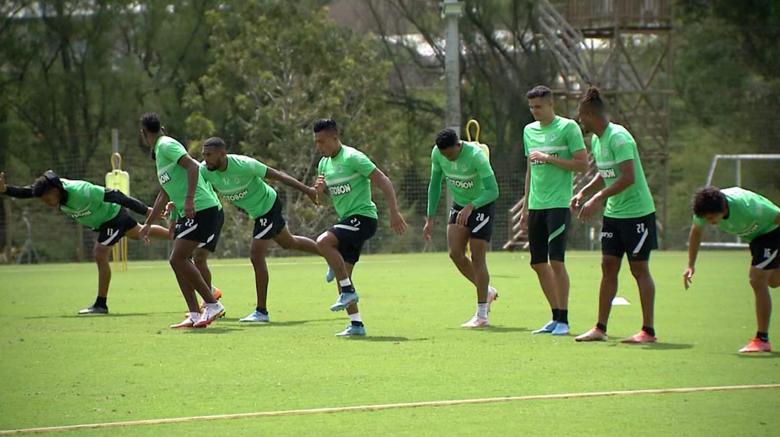 Top de las transferencias más exitosas de Atlético Nacional