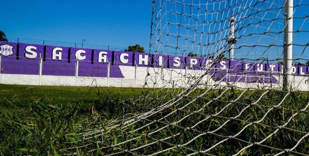 Conozca el top 5 de los nombres más ‘extraños’ de equipos suramericanos