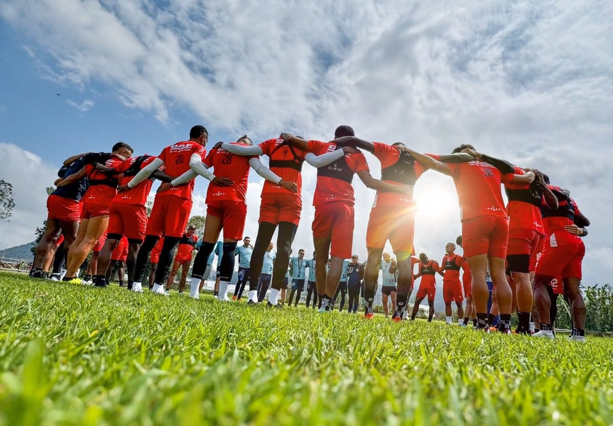 ¡Por la estrella! Así se jugará la primera fecha de los cuadrangulares este fin de semana