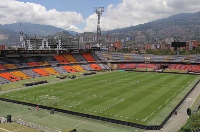 Estos son los 10 partidos del Mundial Femenino Sub-20 que se jugarán en Medellín