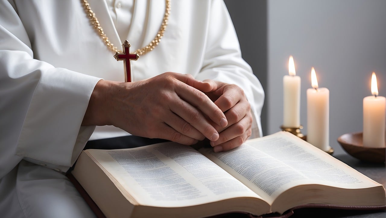 Sacerdote de EE.UU. se gastó 40 mil dólares de la iglesia jugando Mario Kart y Candy Crush