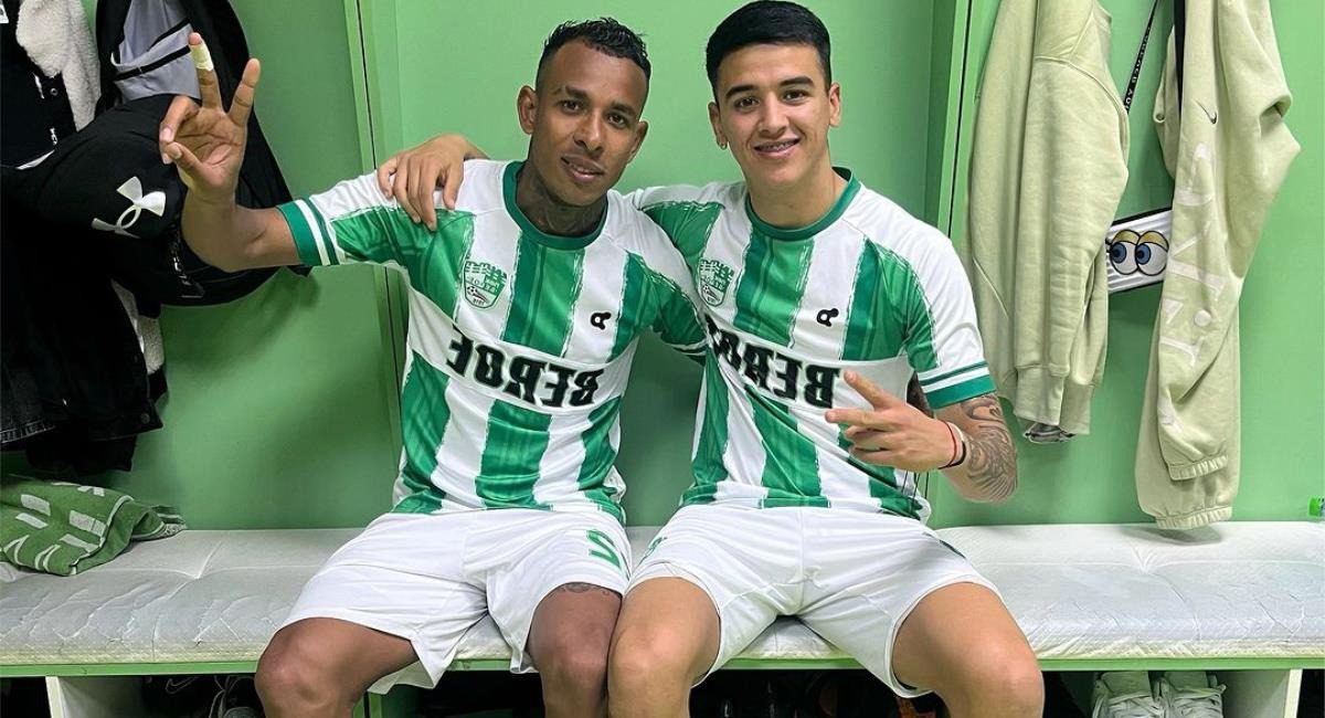 Sebastián Villa: 
