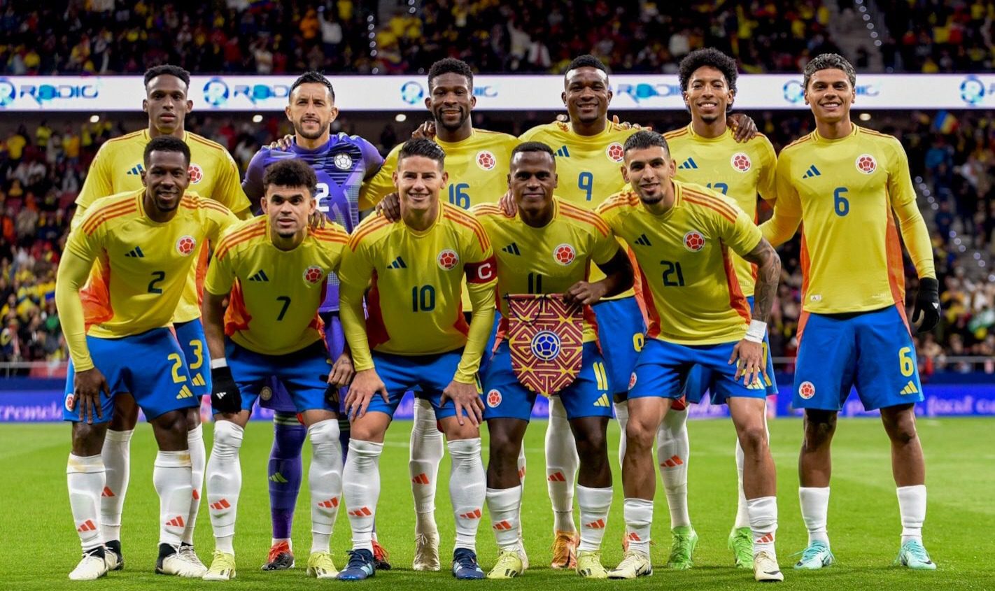Calendario Copa América: cuándo, cómo y dónde ver los partidos