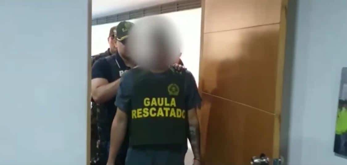 Secuestros en Medellín se redujeron en un 75 %, la cifra más baja desde 2019