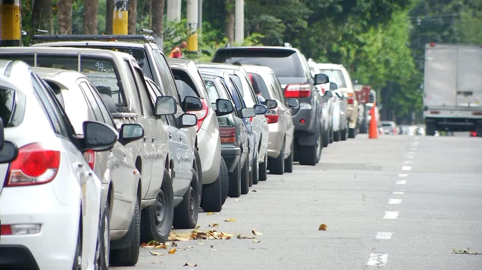 ¡No se quede por fuera! Esta es la fecha límite para pagar el impuesto vehicular