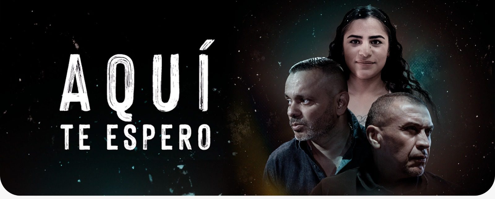 Telemedellín estrena documental 'Aquí Te Espero' y usted puede asistir: entérese cómo