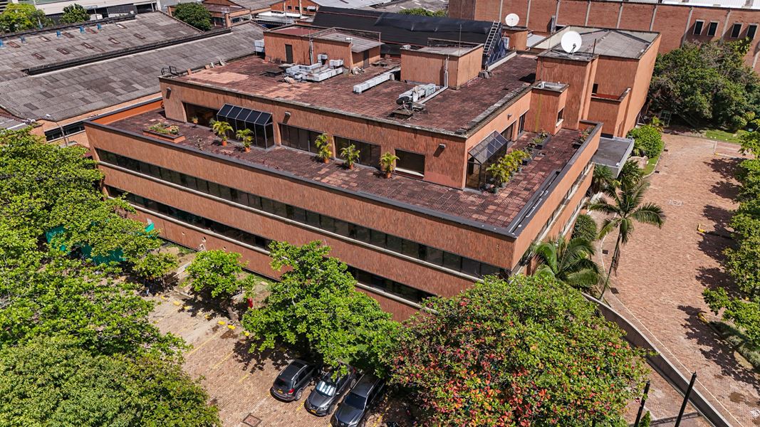 La Secretaría de Movilidad de Envigado cambia de sede: esta será su nueva ubicación