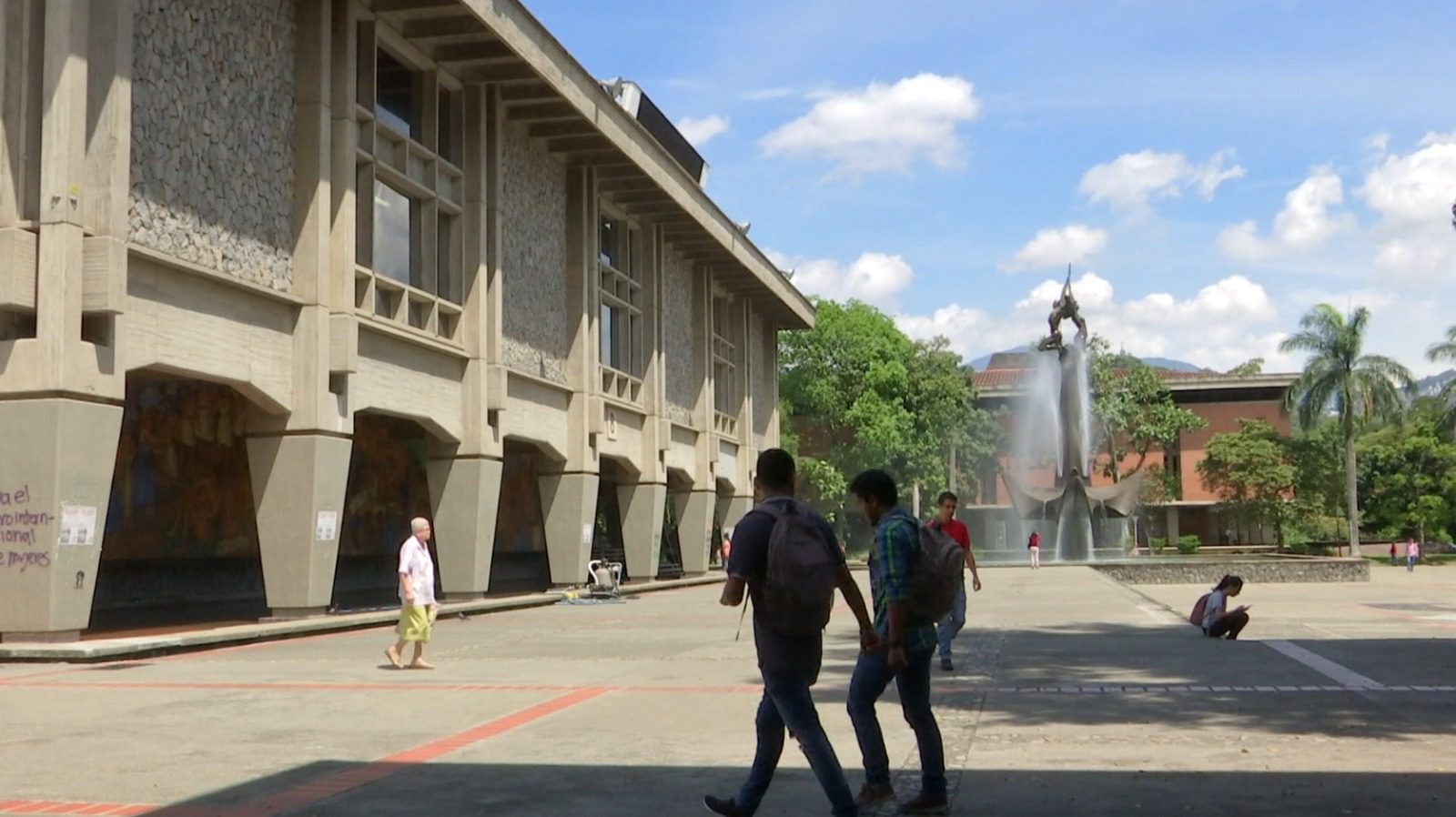 ¡Qué orgullo! 4 universidades paisas quedaron entre las mejores del mundo