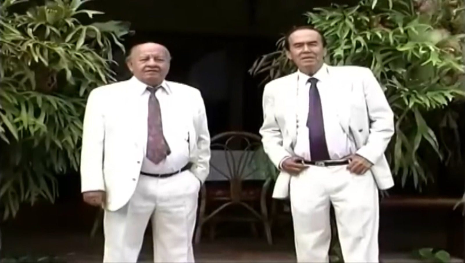 Top 3 de canciones de Los Relicarios: homenaje a José Muñoz