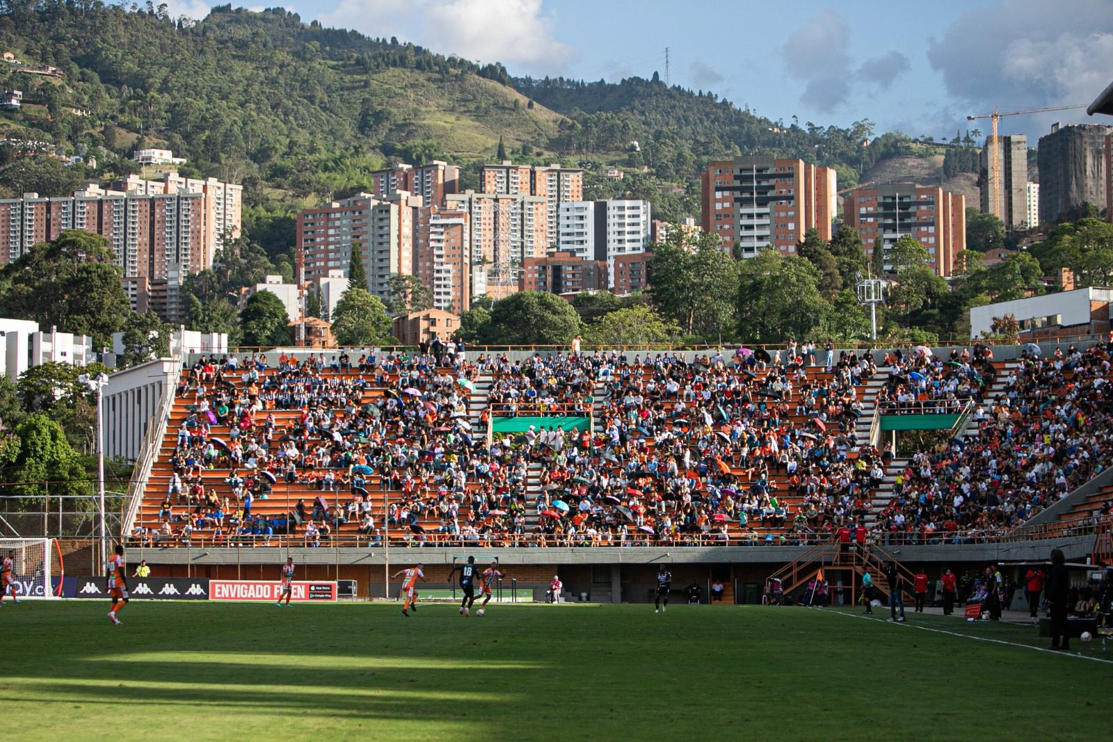 Estudio reveló los 5 equipos colombianos que más decepcionan a sus hinchas: hay un antioqueño