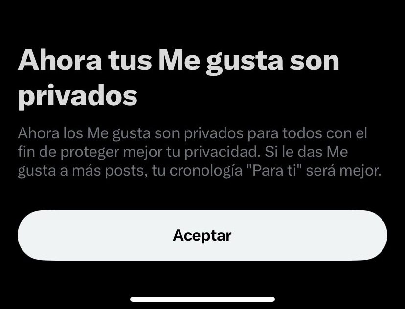 Prohibido stalkear: nueva función de X tiene indignados a sus usuarios
