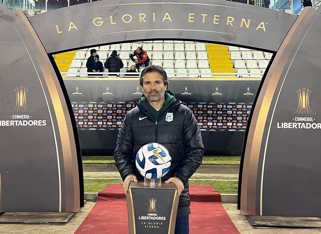 Benjamín Romero se va de Nacional: esta sería su fecha de salida