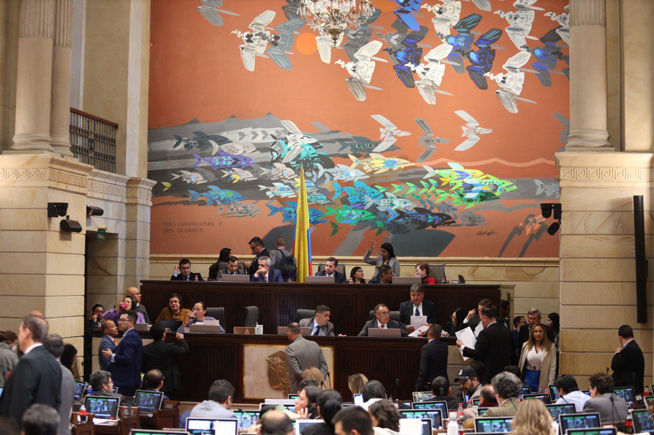 ABC de la reforma pensional: estos son los 5 pilares aprobados en plenaria de la Cámara