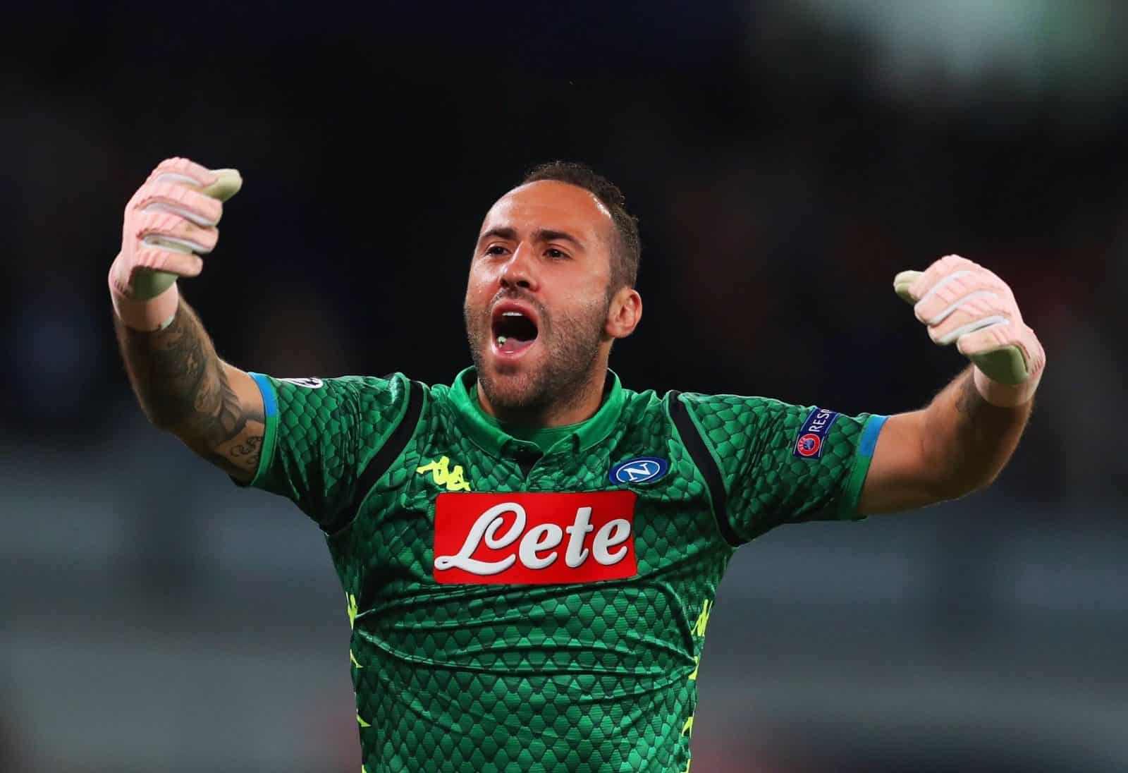 Regresó: David Ospina es nuevo arquero de Atlético Nacional