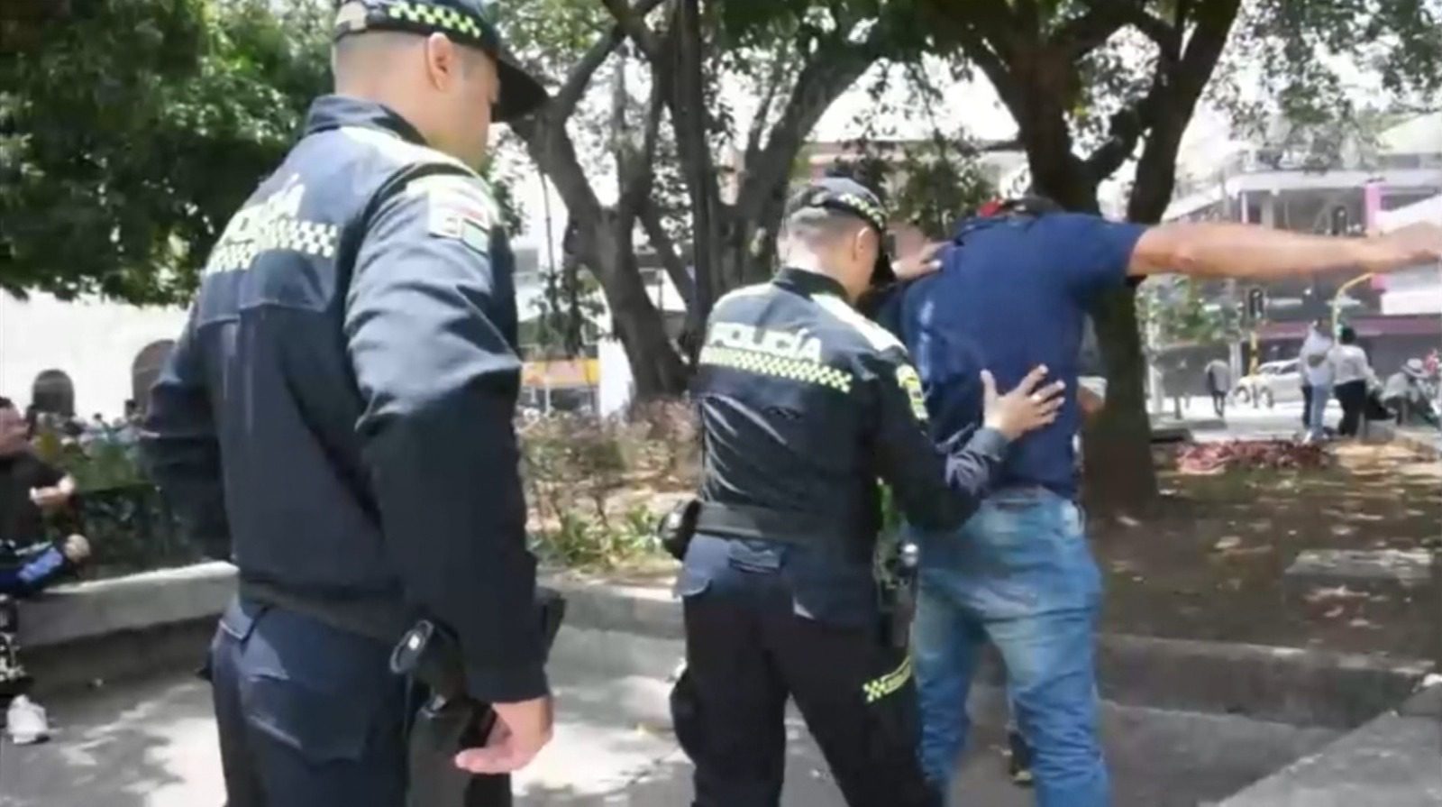 Policía dispondrá fuerte dispositivo de seguridad en celebración del Día del Padre