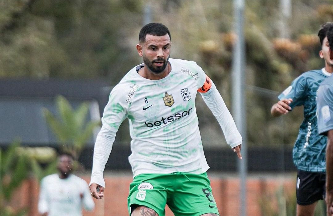 Intentaron robar a Edwin Cardona en San Jerónimo