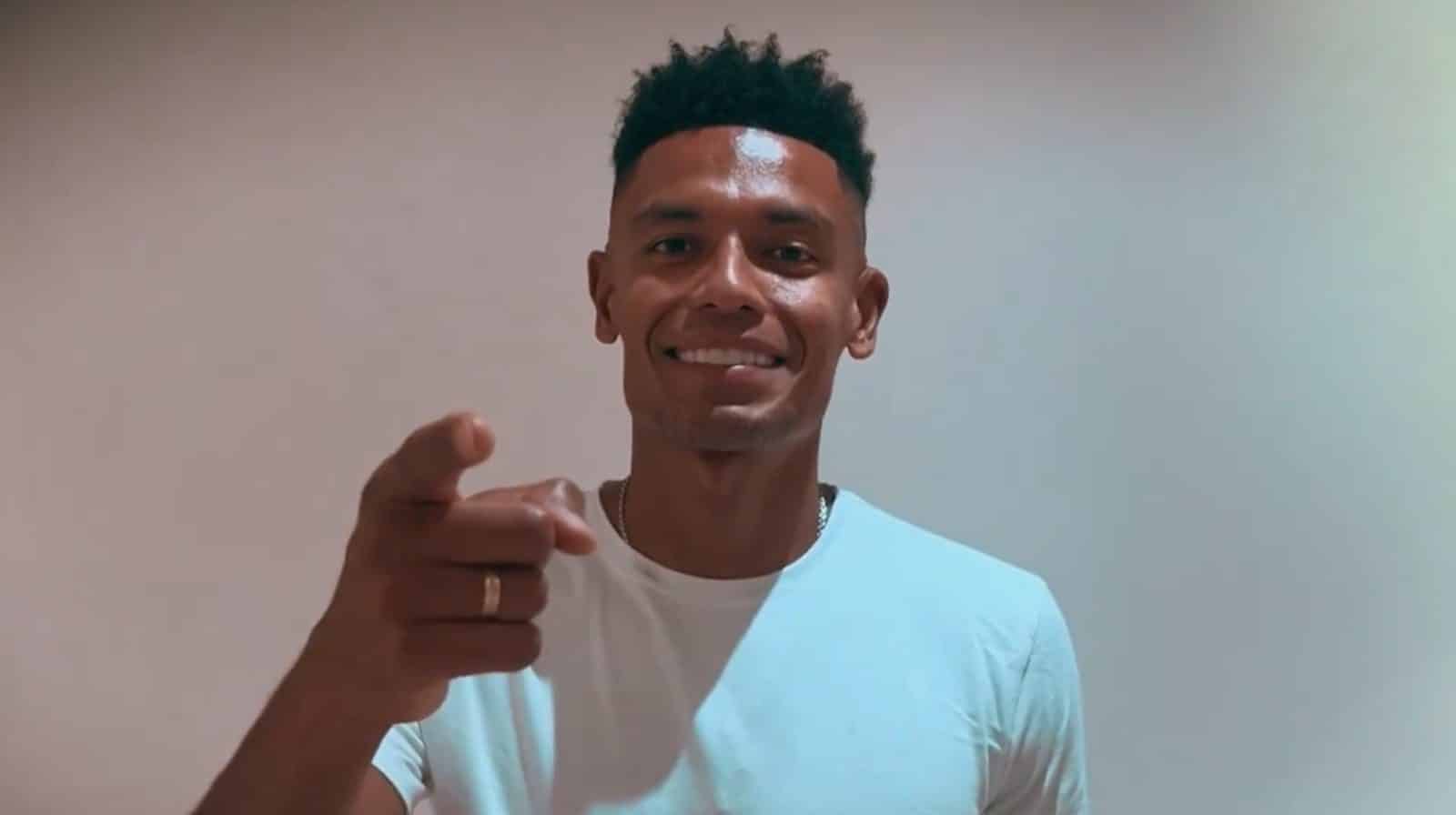 William Tesillo fue anunciado como nuevo jugador de Atlético Nacional