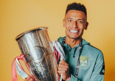 William Tesillo fue anunciado como nuevo jugador de Atlético Nacional