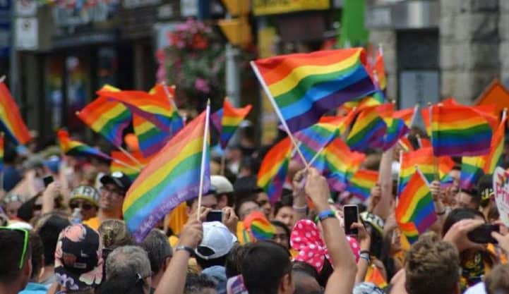 Por marcha LGBTIQ+, habrá cierres viales en Medellín este fin de semana