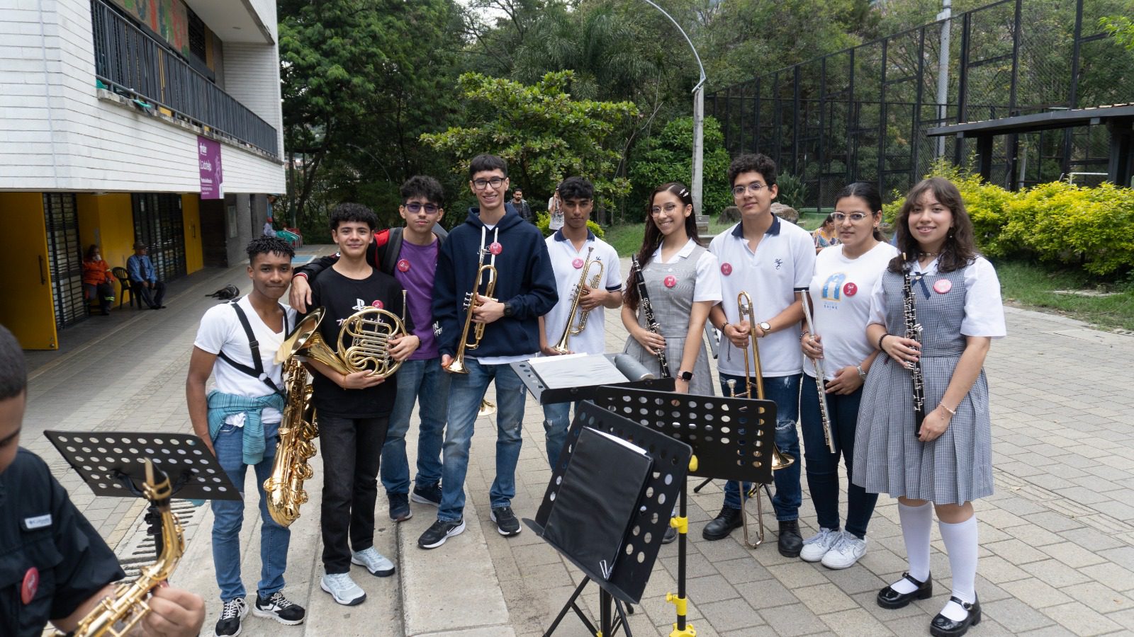 ¿Sueña con ser parte de la industria musical? Así puede participar del Medellín Music Lab