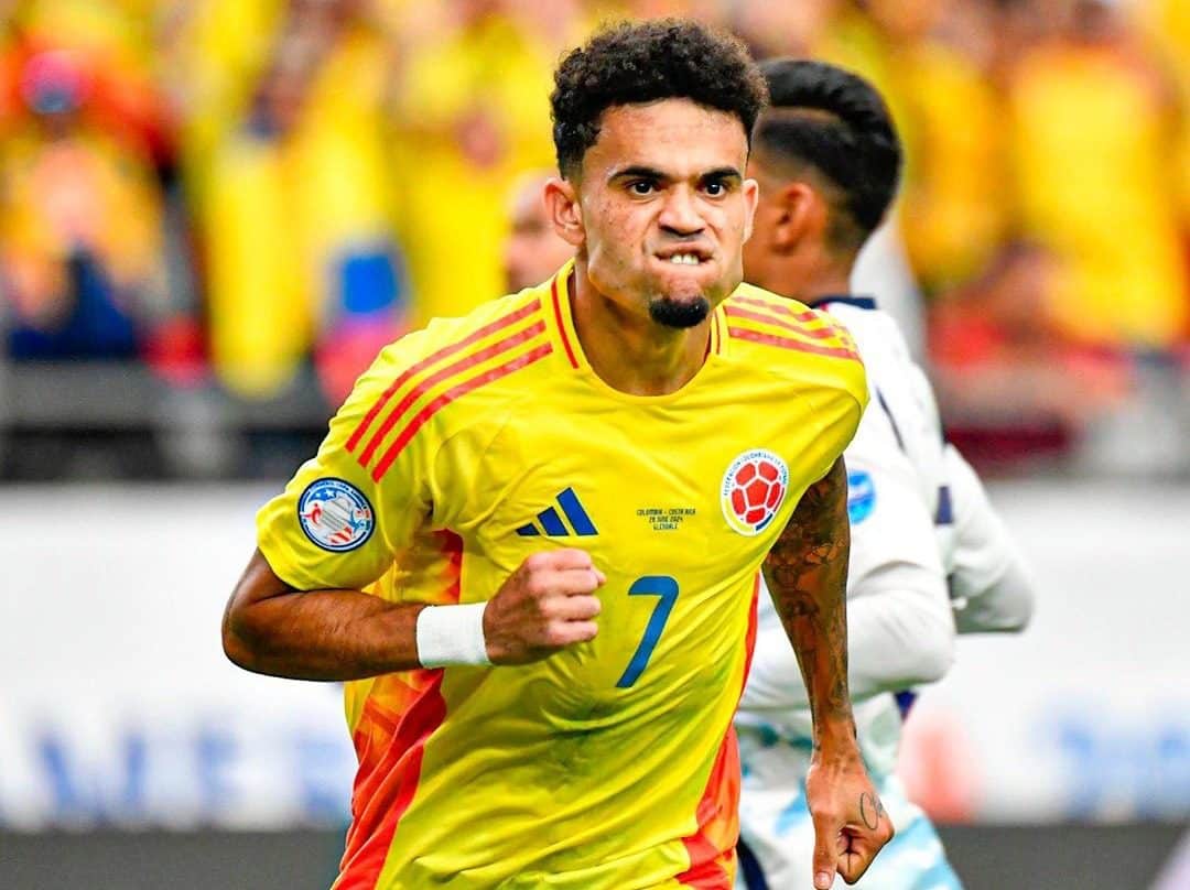 Este es el mejor recuerdo de la Selección Colombia enfrentando a Brasil