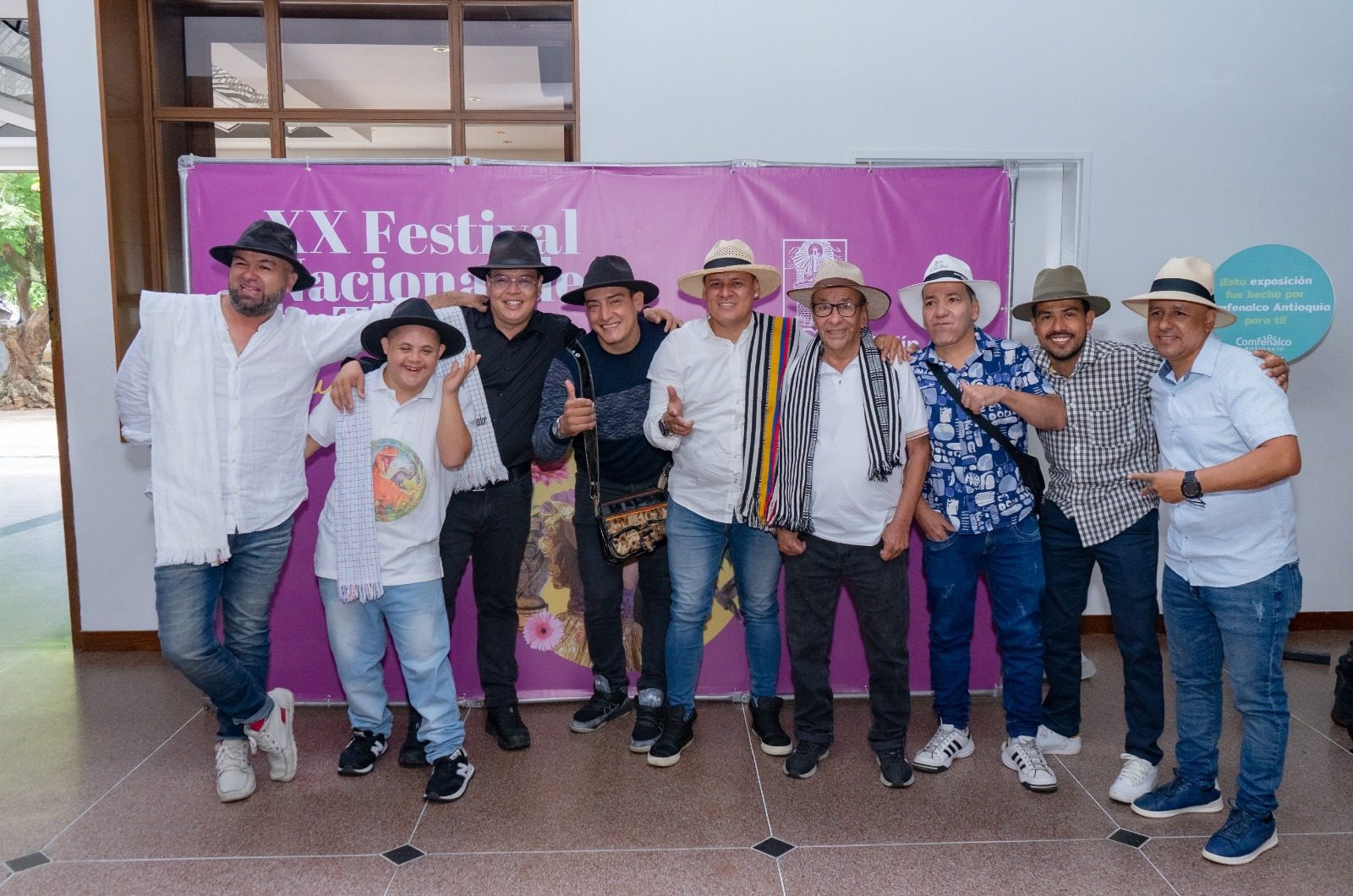 La convocatoria del Festival Nacional de la Trova logró cifra histórica
