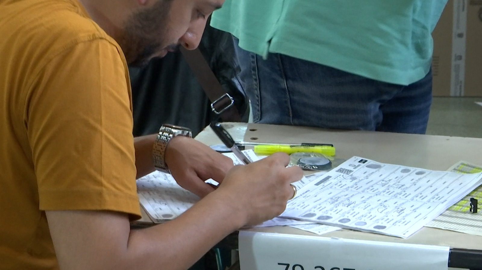 Recolección de firmas para referendo por autonomía fiscal de departamentos iniciará en dos semanas