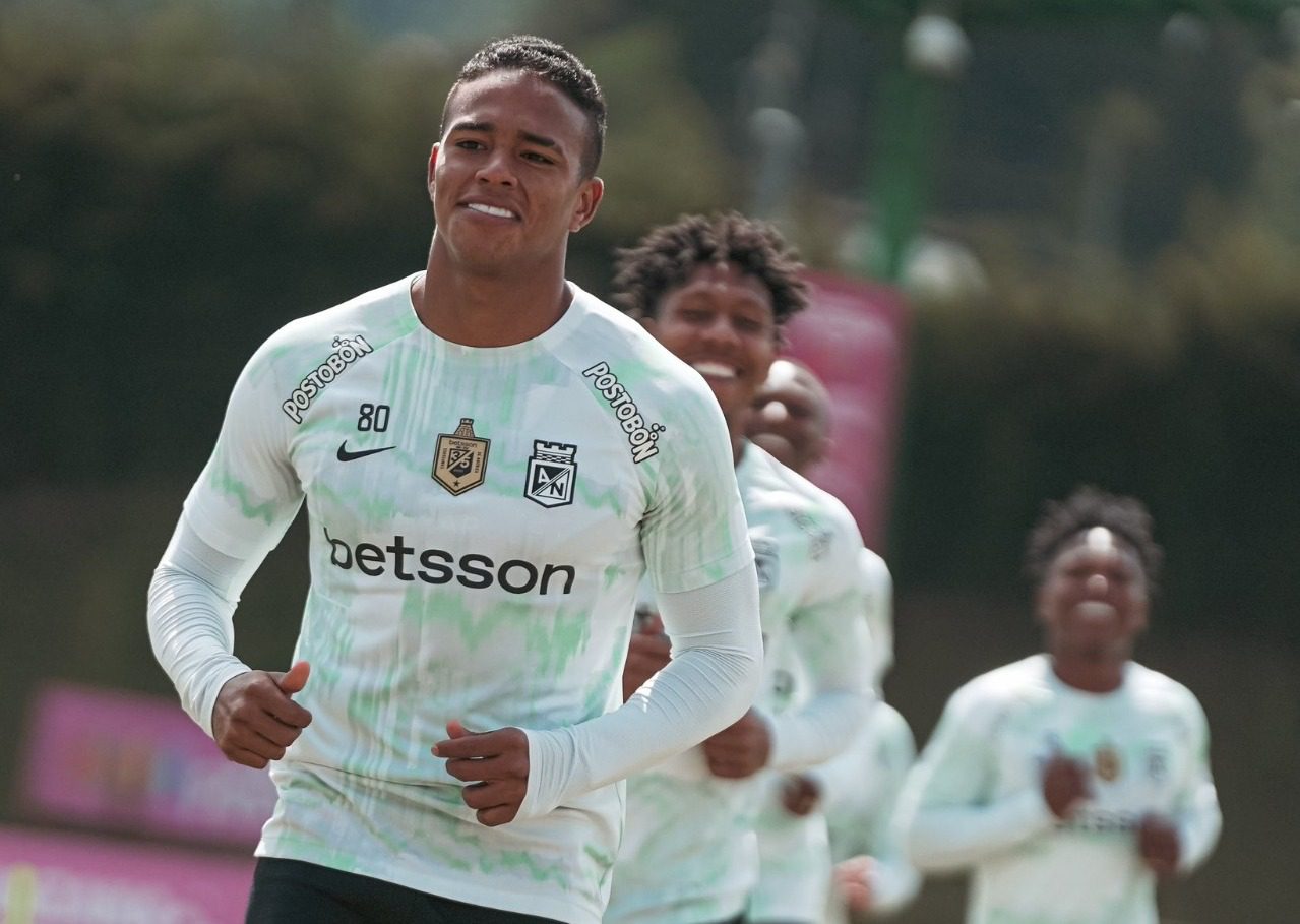 Vuelve el fútbol antioqueño y estas son las novedades de los equipos