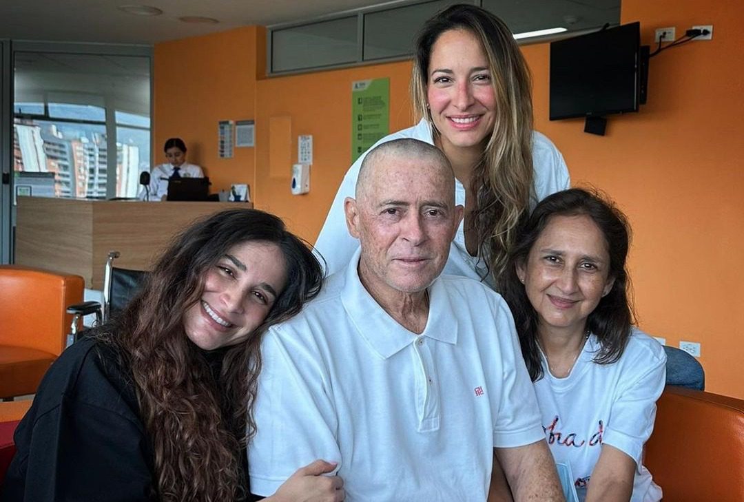 Pedro Sarmiento requiere con urgencia donación de plaquetas: así puede ayudar