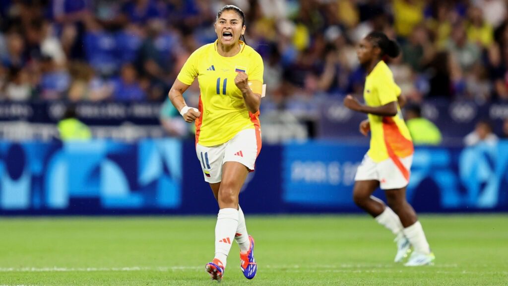 ¿A qué hora compiten los colombianos en los JJ. OO.? Prográmese para este domingo, 28 de julio