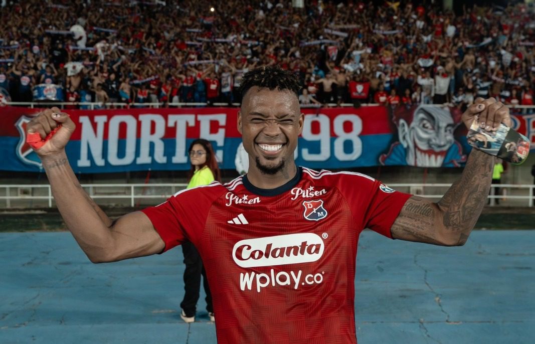 El DIM por la historia: fecha y hora para ver los 2 partidos ante Lanús en la Copa Sudamericana